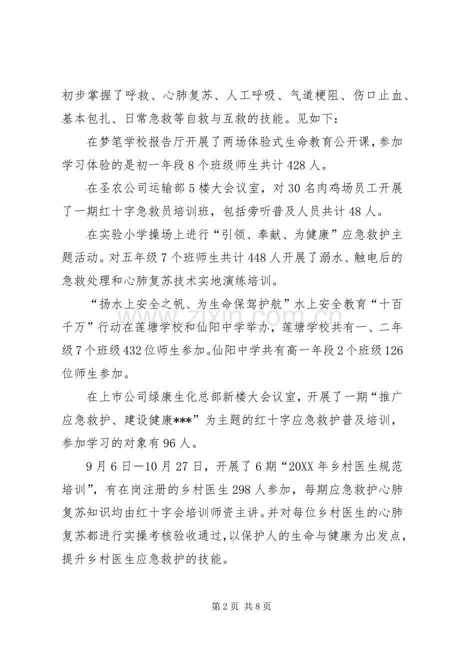 202X年红会年终工作总结.docx_第2页