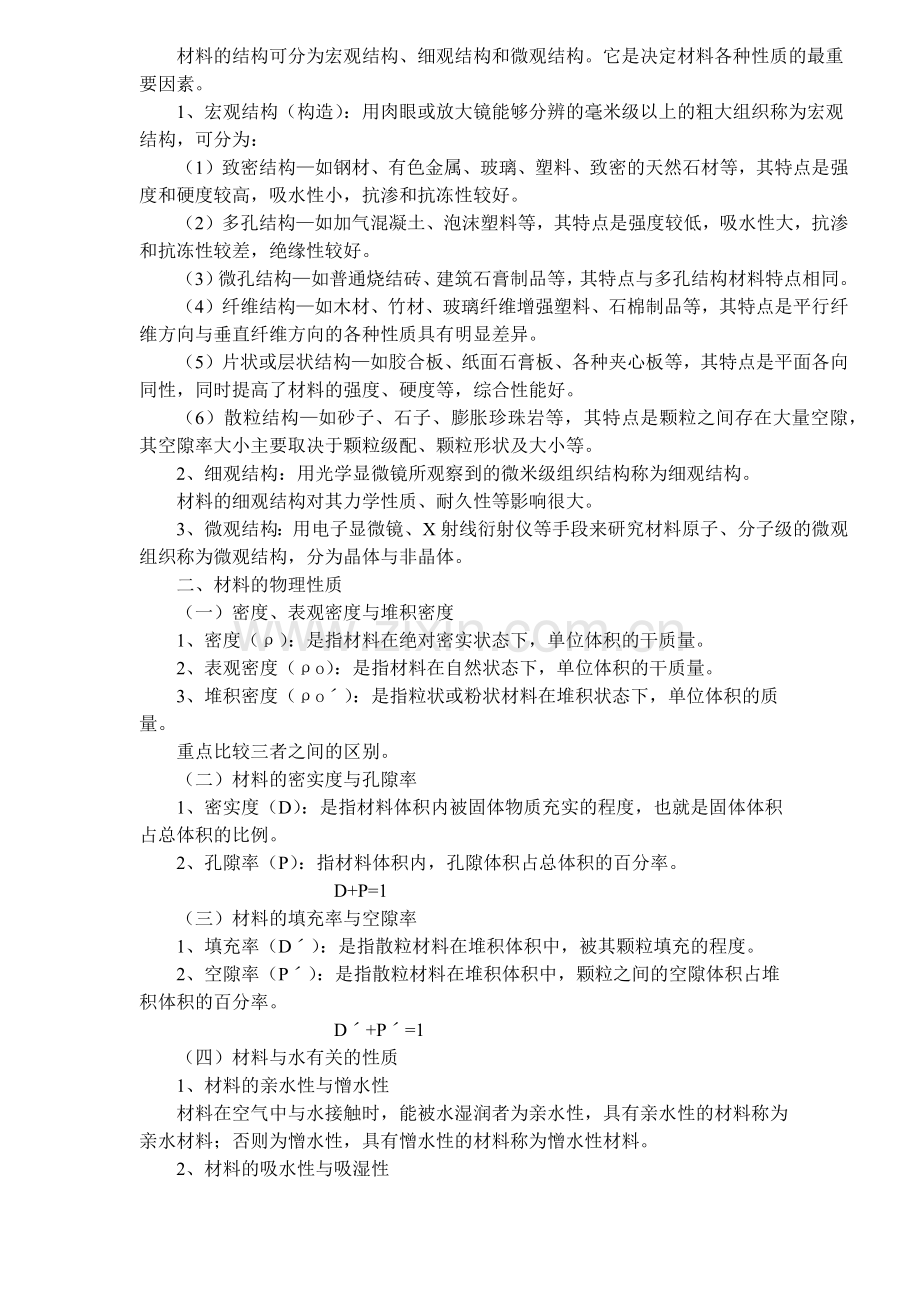 房地产建筑课程.docx_第2页