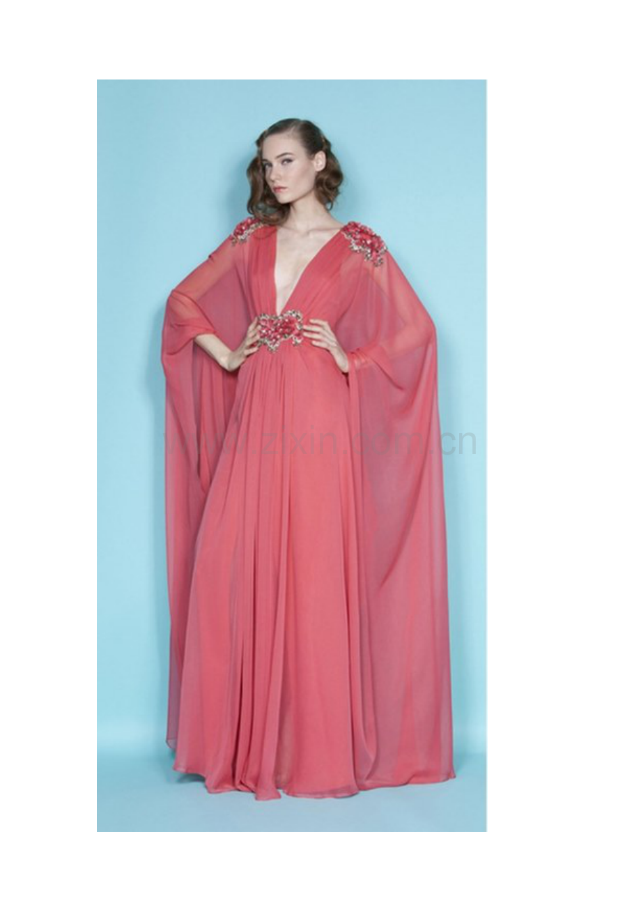 大师服装设计图.docx_第1页