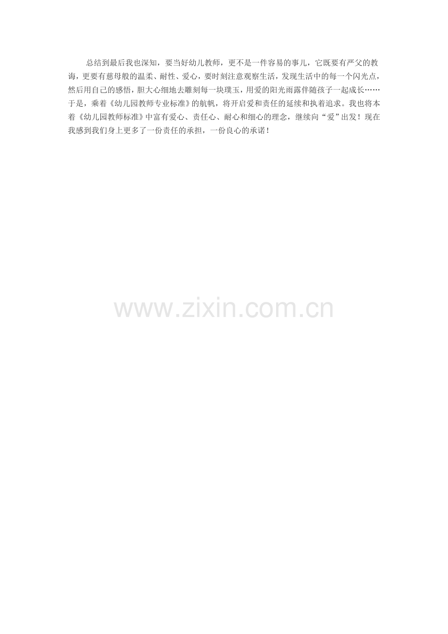 《幼儿园教师专业标准》.doc_第2页