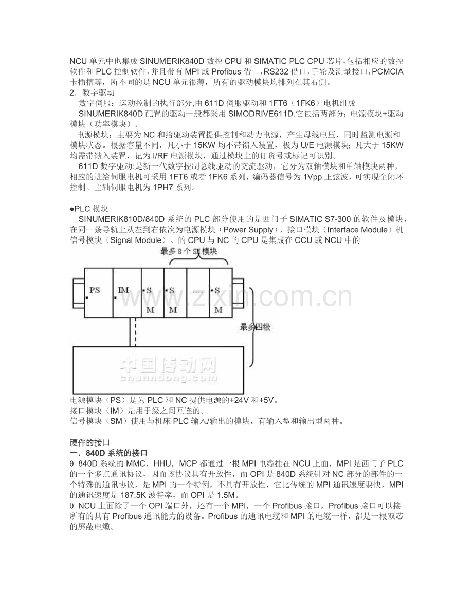 数控系统的基本构成.docx_第2页