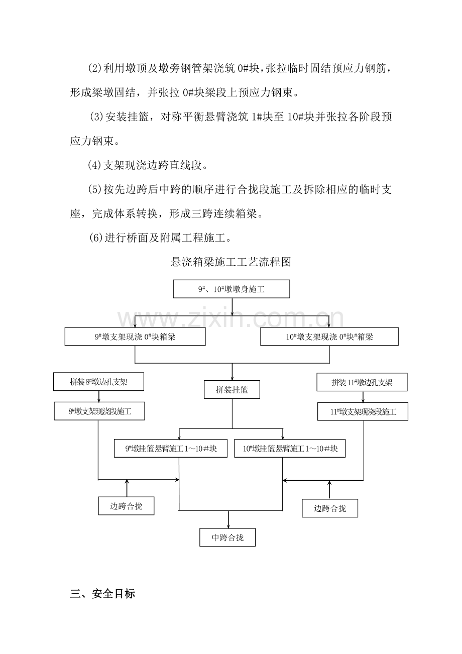 如海运河大桥悬臂挂篮安全施工方案.docx_第2页