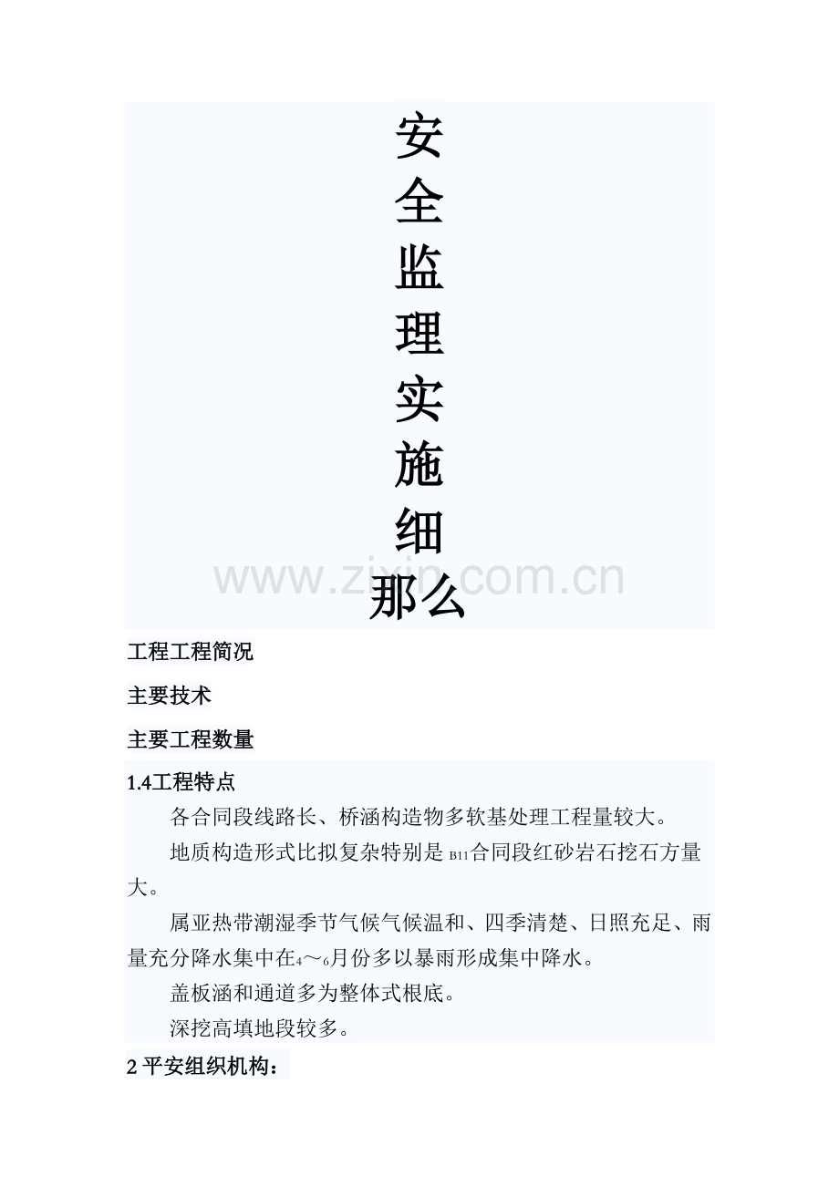 安全监理实施细则nn.doc_第1页
