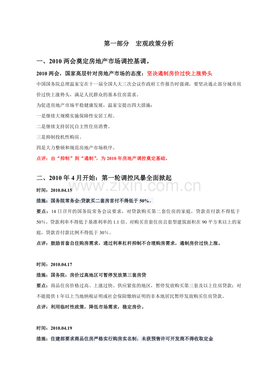威海房地产市场年报.docx_第2页