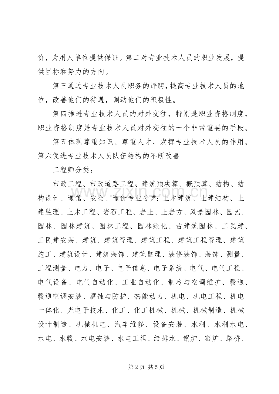 工作总结的意义和作用[模版] .docx_第2页