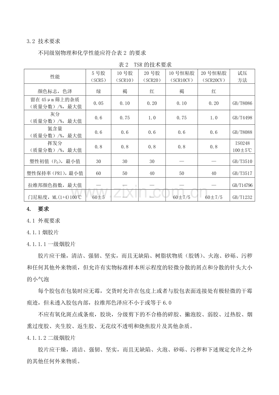天然橡胶采购规范.docx_第2页