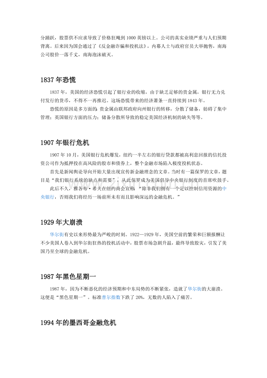 历次金融危机分析.docx_第2页