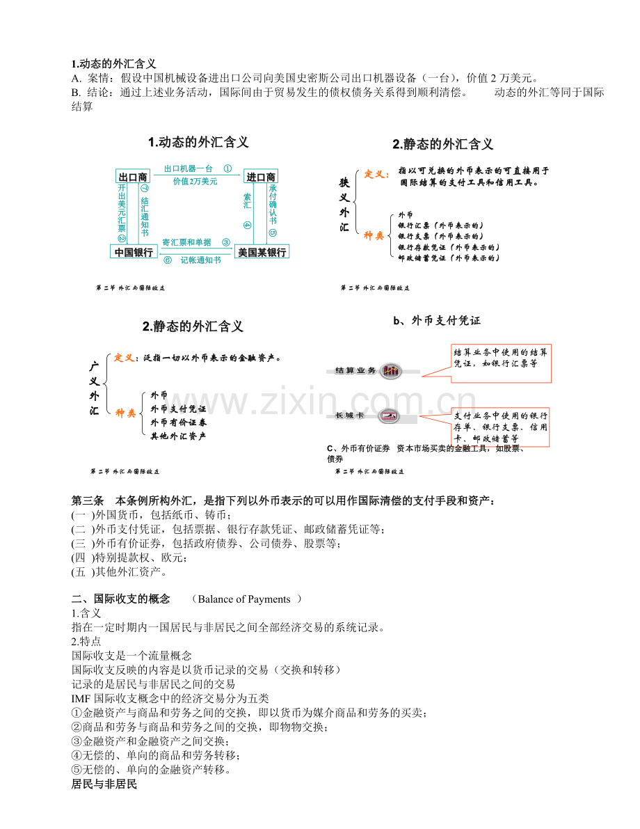 国际金融 大学本科 1-12章 图文.docx_第2页