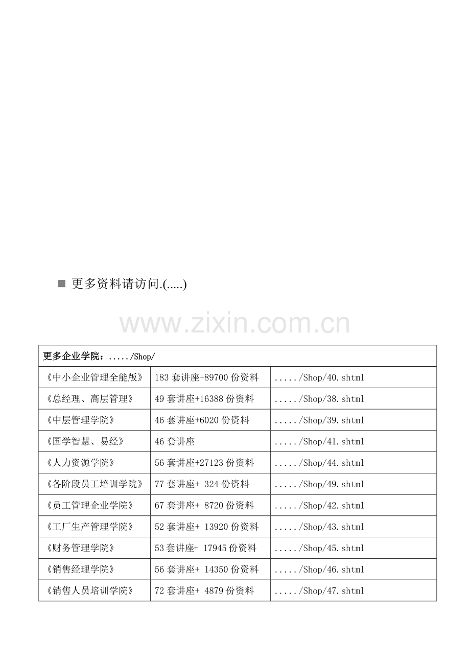 常见金融名词大全.docx_第1页