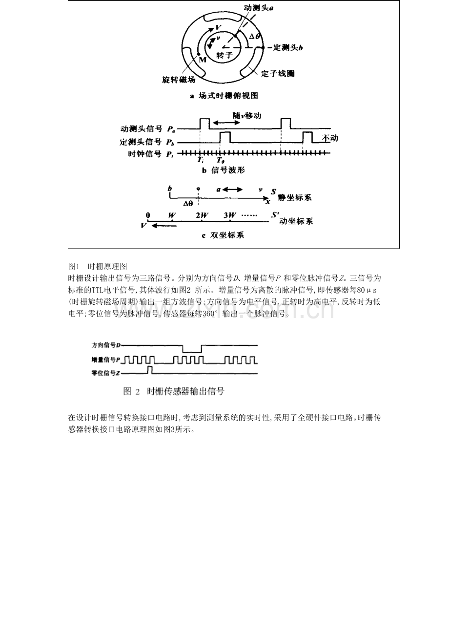 数控系统和机床的测量系统是现代数控机床的关键部件.docx_第2页