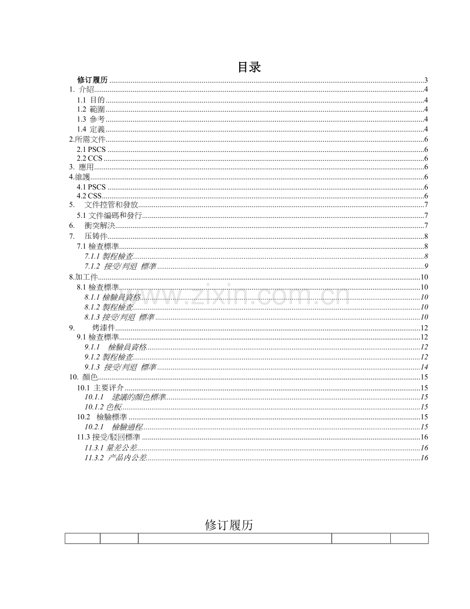 富甲电子（昆山）有限公司外观标准.docx_第2页
