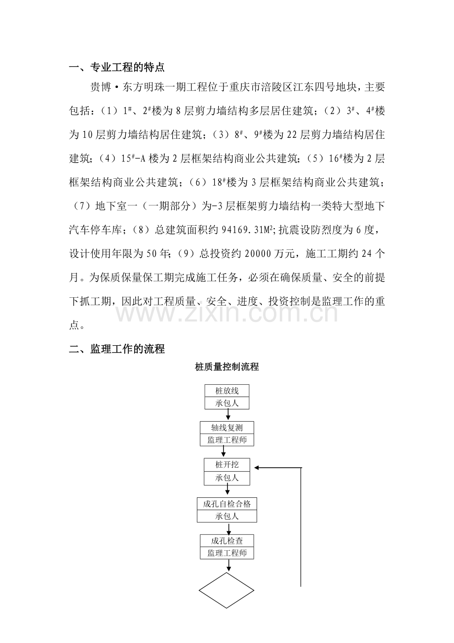 工程质量监理实施细则.docx_第2页