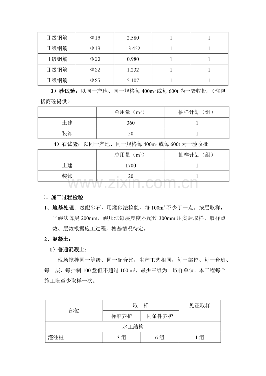 建筑材料试验方案1.docx_第2页