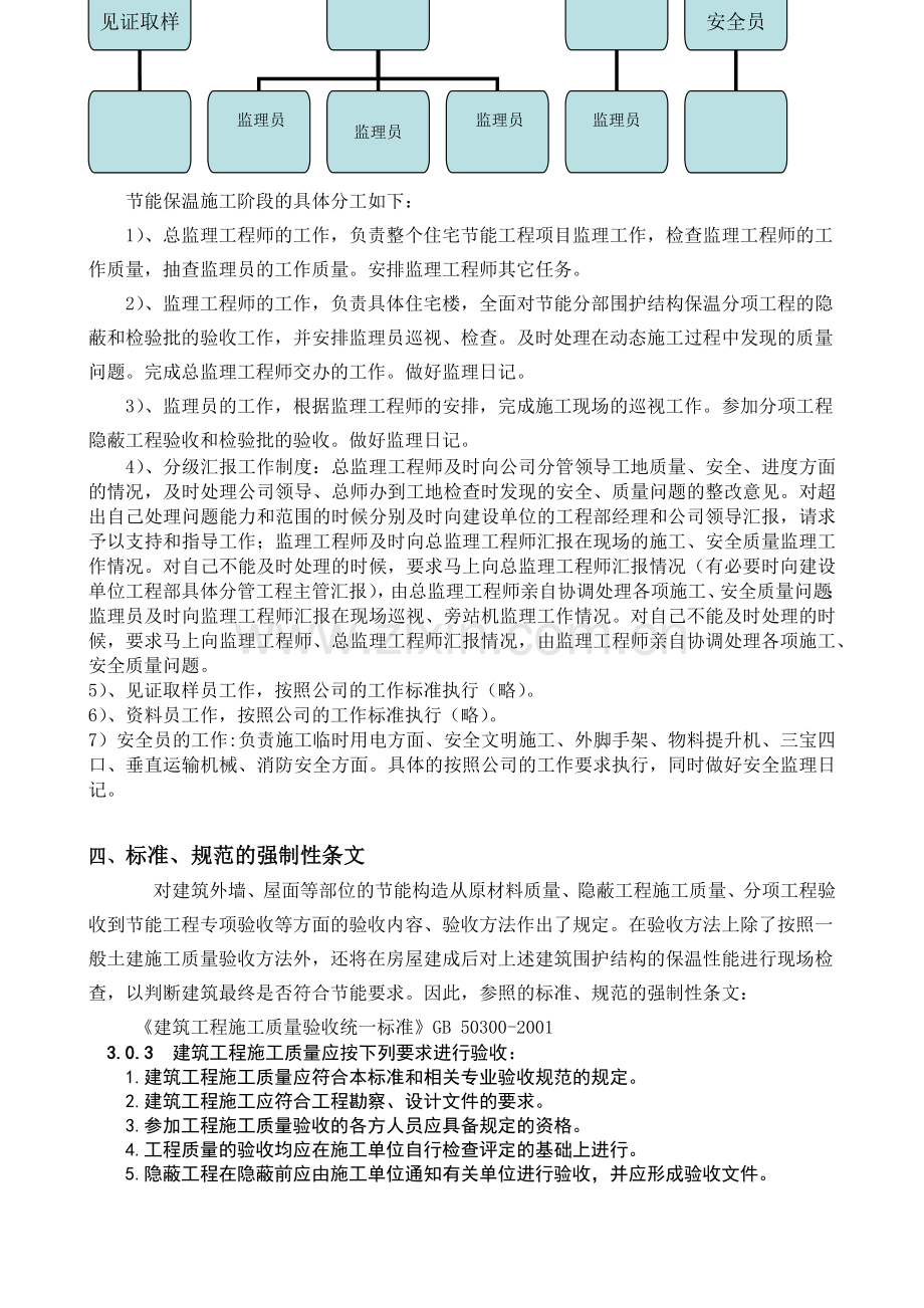 建筑分项工程监理内部交底.docx_第2页