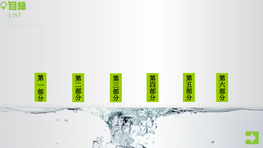 工作汇报模板.ppt_第2页