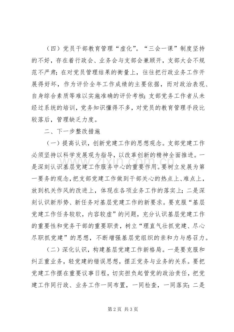 支部党建述职报告.docx_第2页