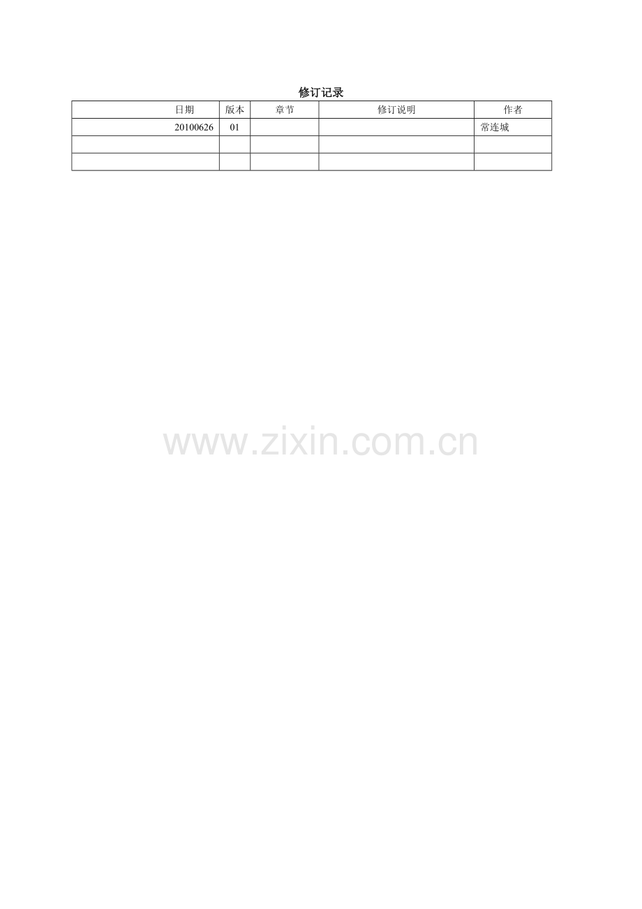 天津市农业信息网站项目需求文档.docx_第2页
