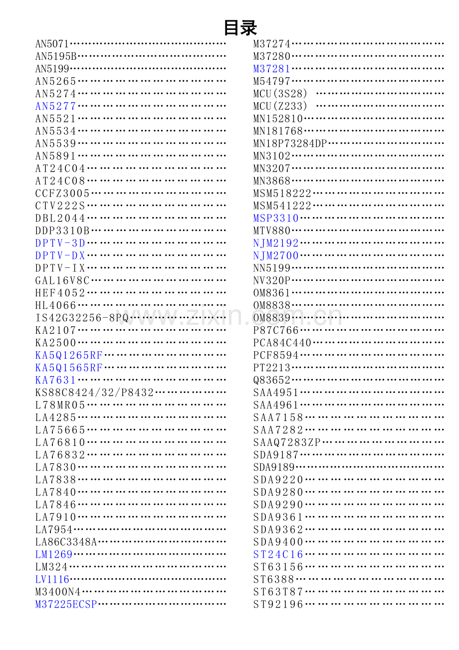 新入门电子工程师来说是一份很实用的资料.docx_第1页