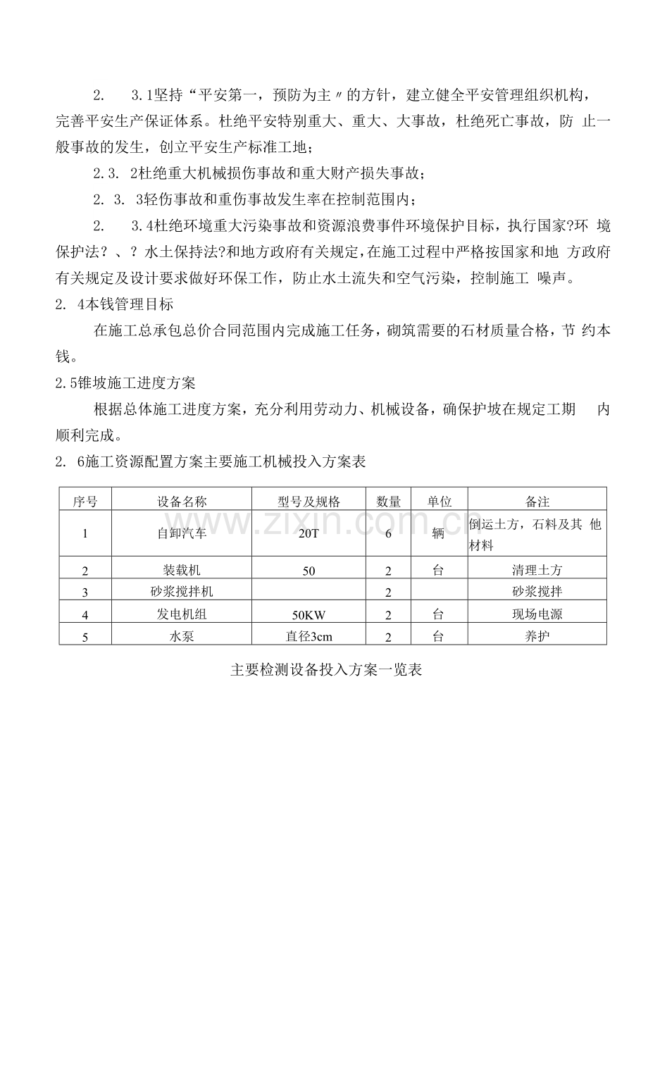 桥梁护坡的施工方案设计.docx_第2页