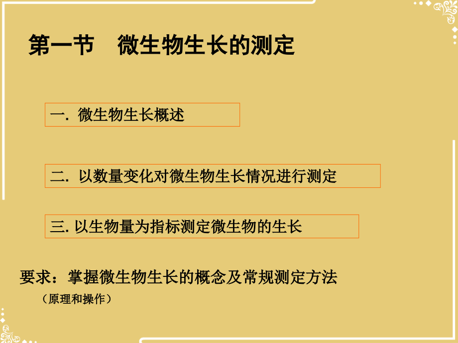 微生物考研微生物的生长.ppt_第2页