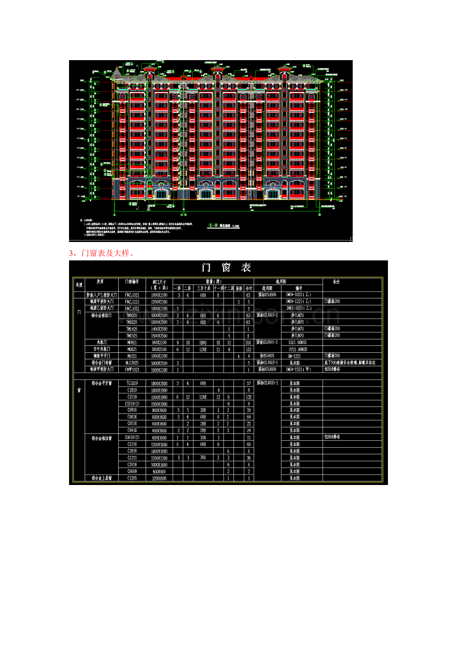 工程设计技术措施专题讲座之门窗.docx_第2页