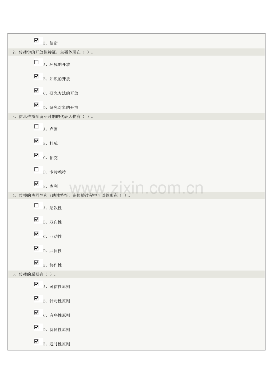 信息传播学.doc_第2页