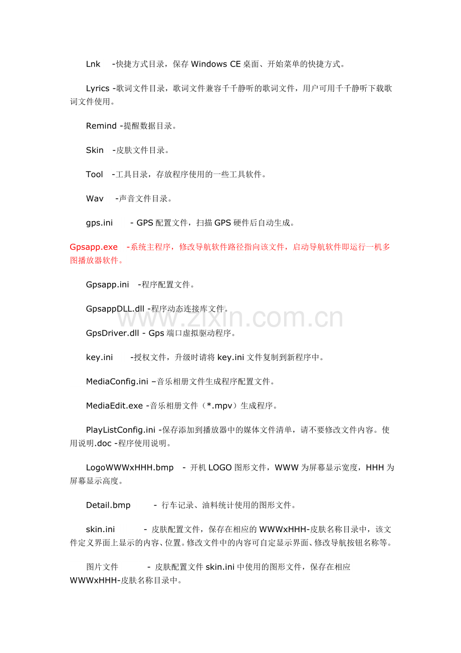 看看GPS地图网-一机多图系统Gpsapp5.05-C--版.doc_第2页
