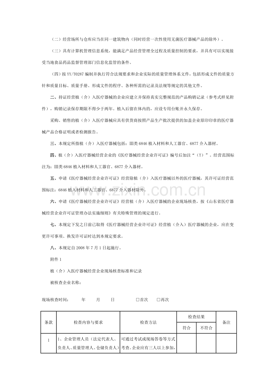 山东省食品药品监督管理局关于印发.docx_第2页