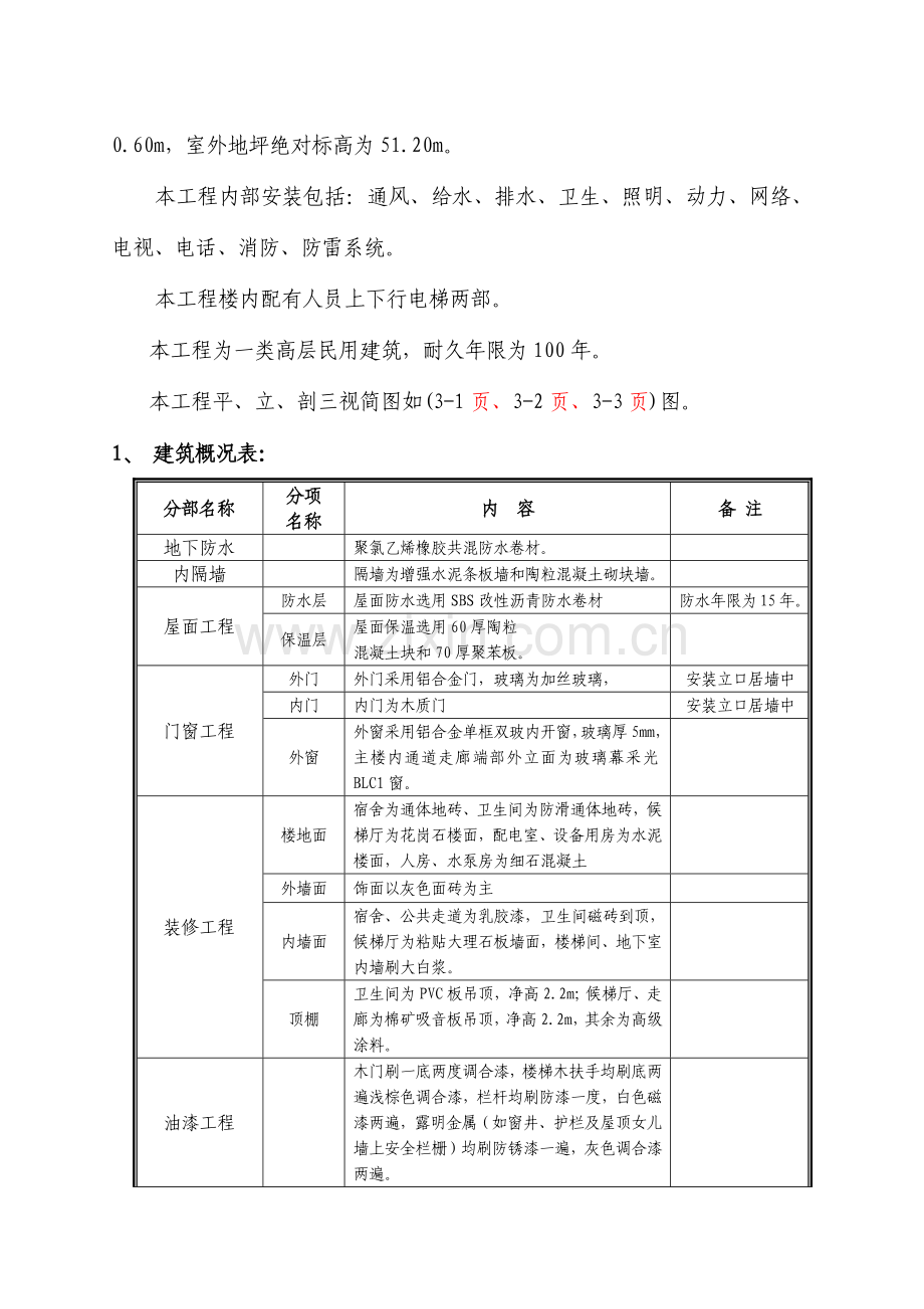 小区28层施工组织设计.docx_第2页