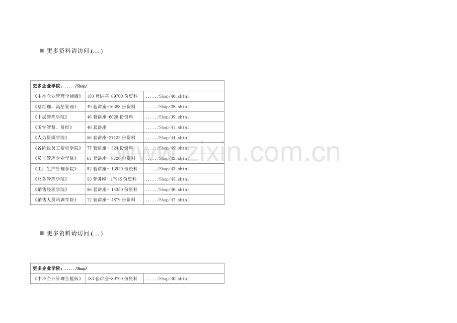 国家农业综合开发统计报表说明.docx_第1页