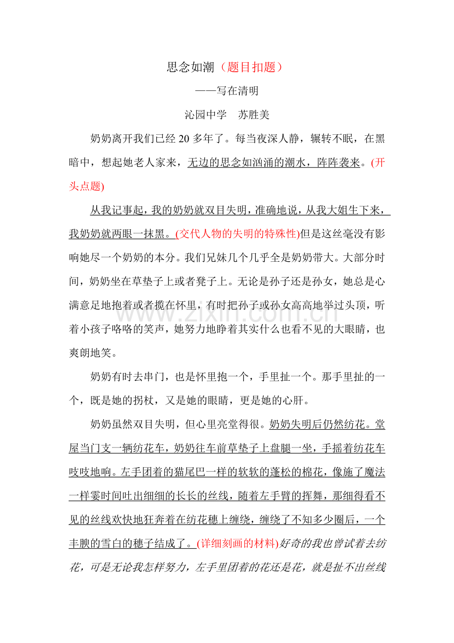 作文辅导和下水作文.doc_第2页