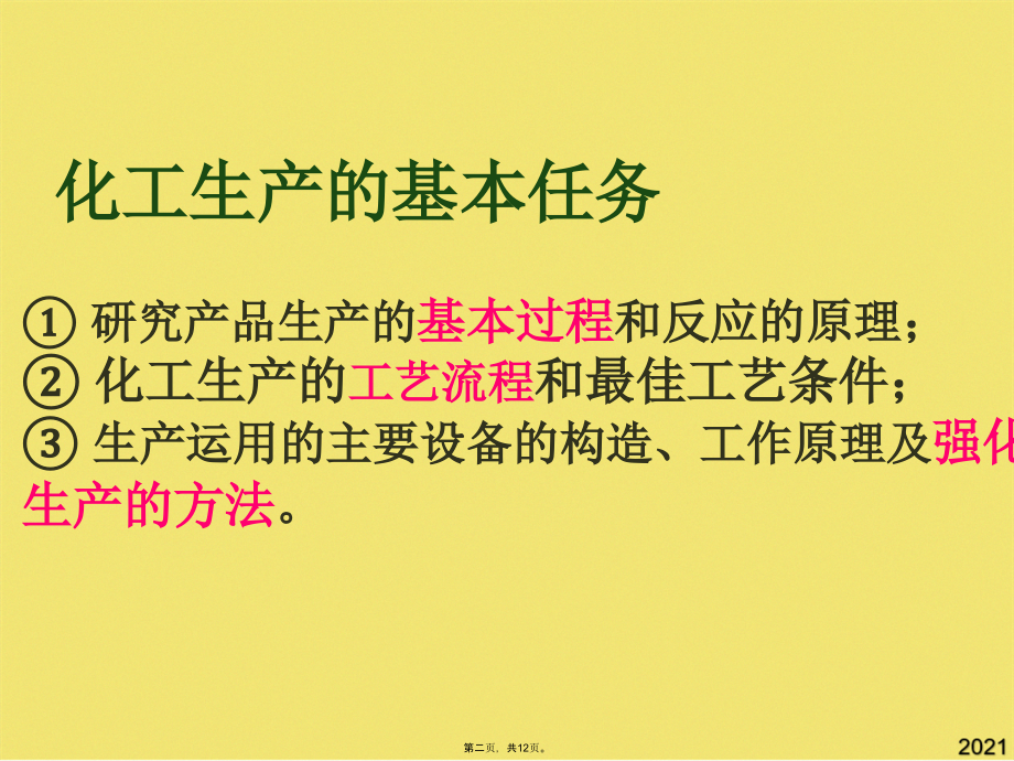 化工工艺基础知识.pptx_第2页
