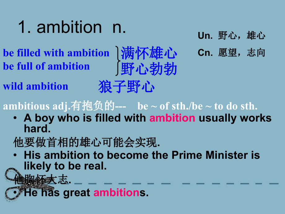 高中英语-Unit-1--living-well-Language-Points课件-新人教版选修6.ppt_第2页