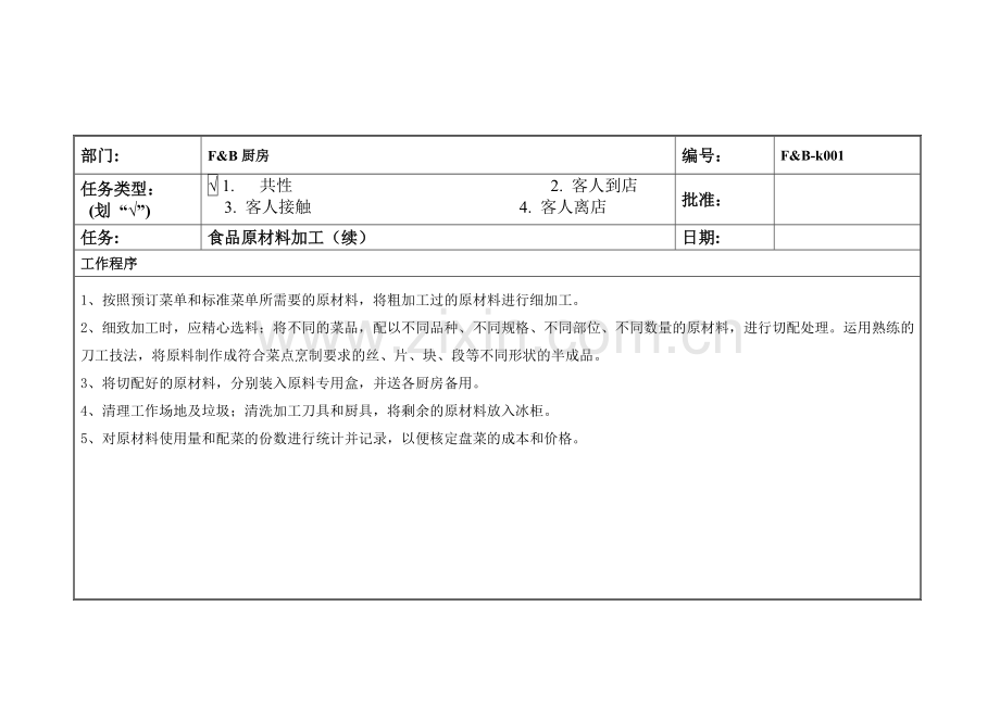 建国酒店工作程序__厨房.docx_第2页