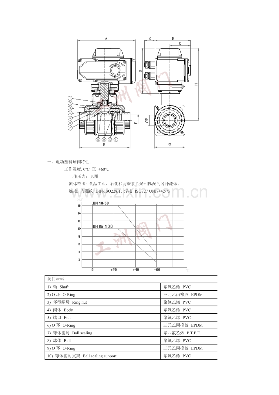 塑料水阀开关.docx_第2页