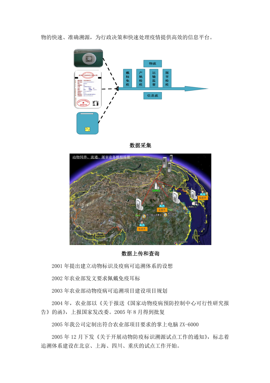 手持设备农业案例介绍-宝讯电子.docx_第2页