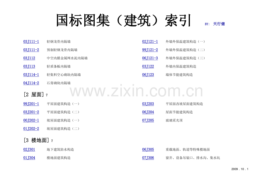 建筑标准图集.pdf_第2页