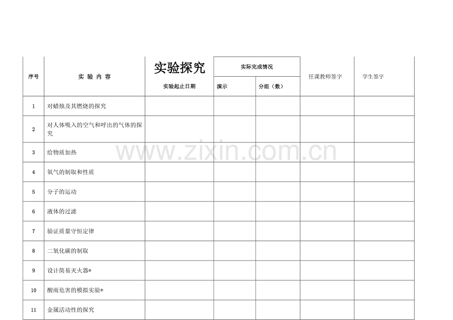 探究实验日志.doc_第1页