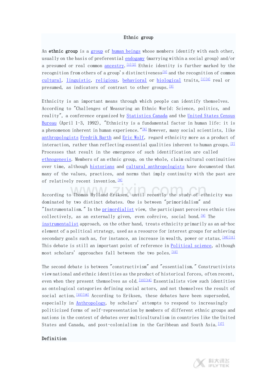 Module-5-文本-Ethnic-group--外研.doc_第1页