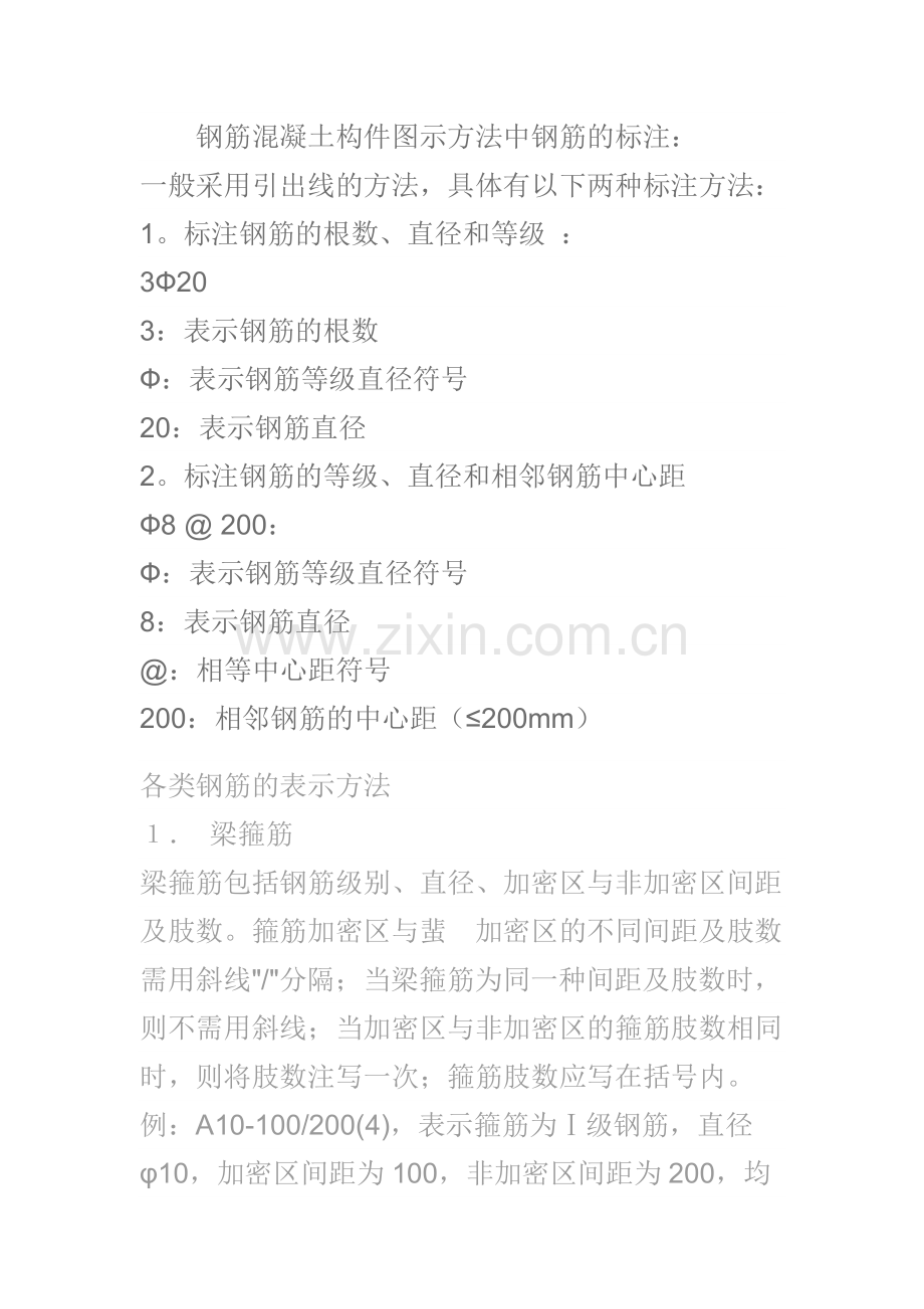 建筑钢筋符号大全.doc_第1页