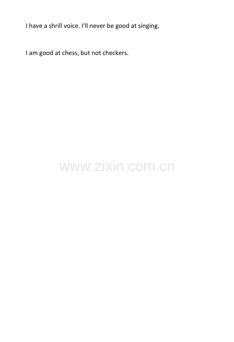 be-good-at后面加动词什么形式及用法.docx_第2页