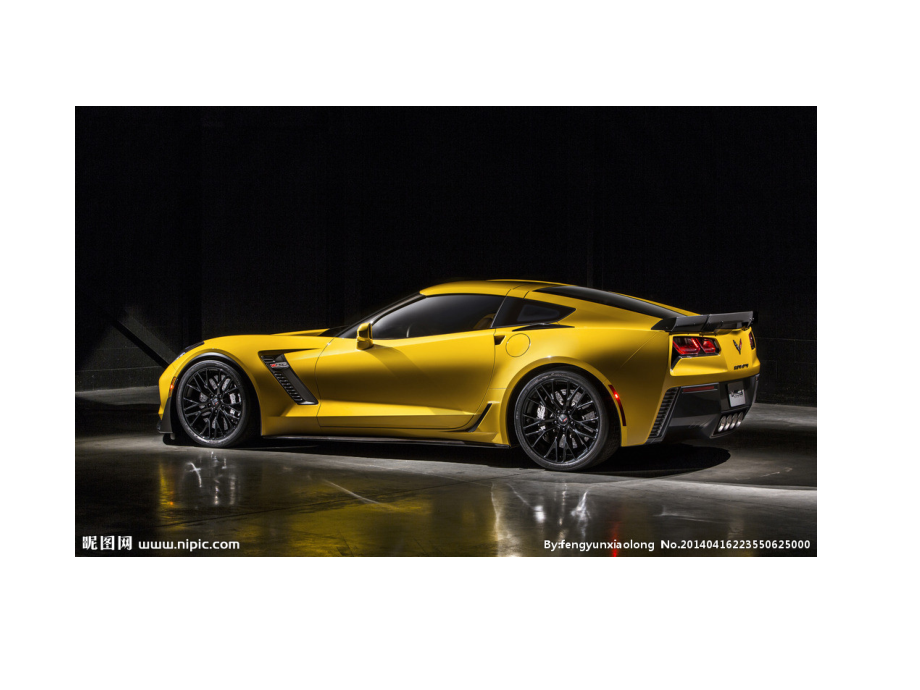 克尔维特C7.pptx_第2页