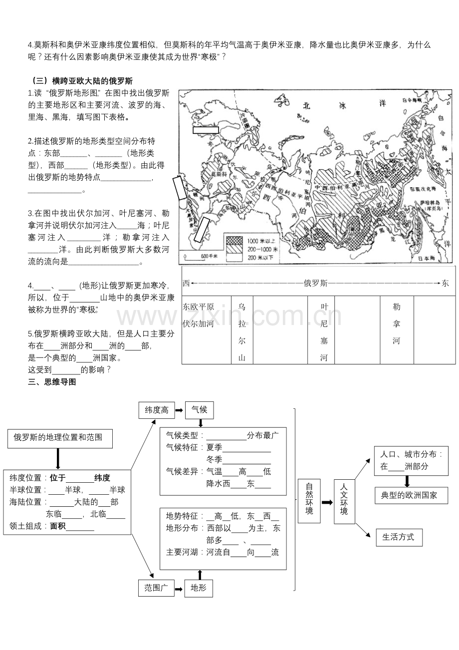 第四节-俄罗斯.docx_第2页
