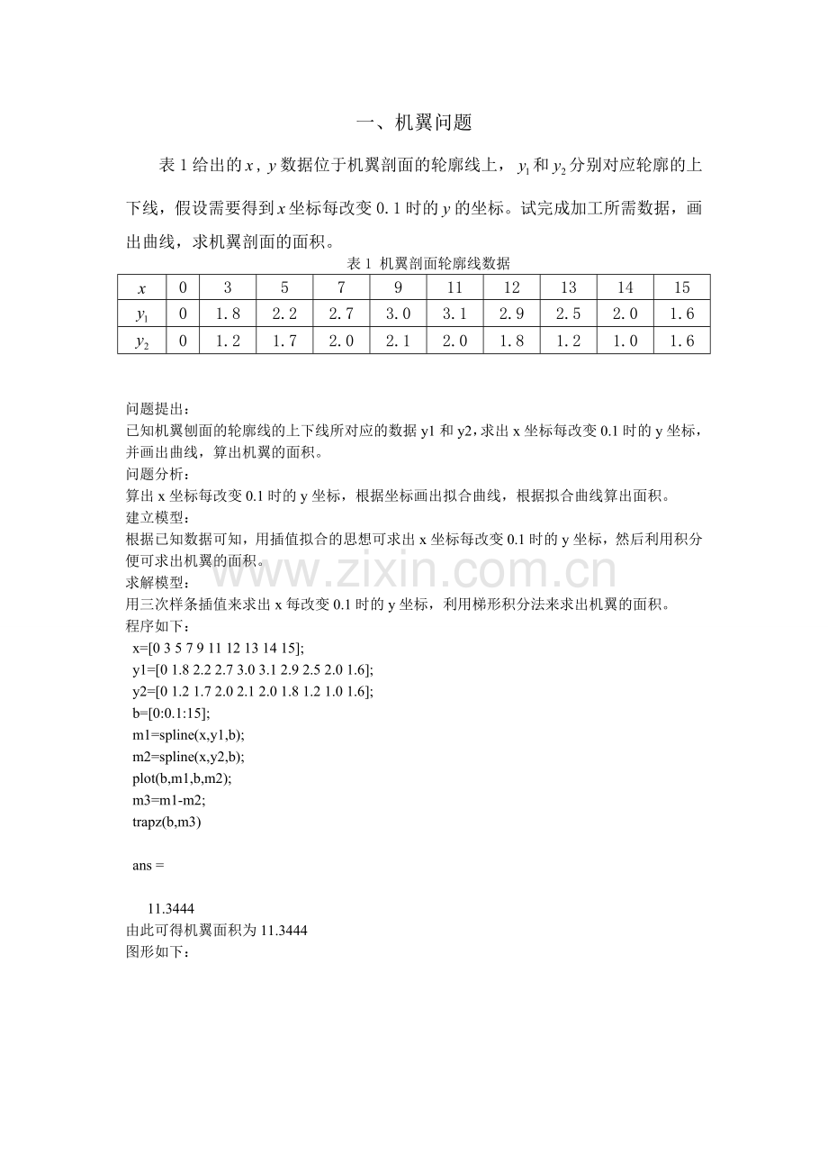 机翼问题.doc_第1页