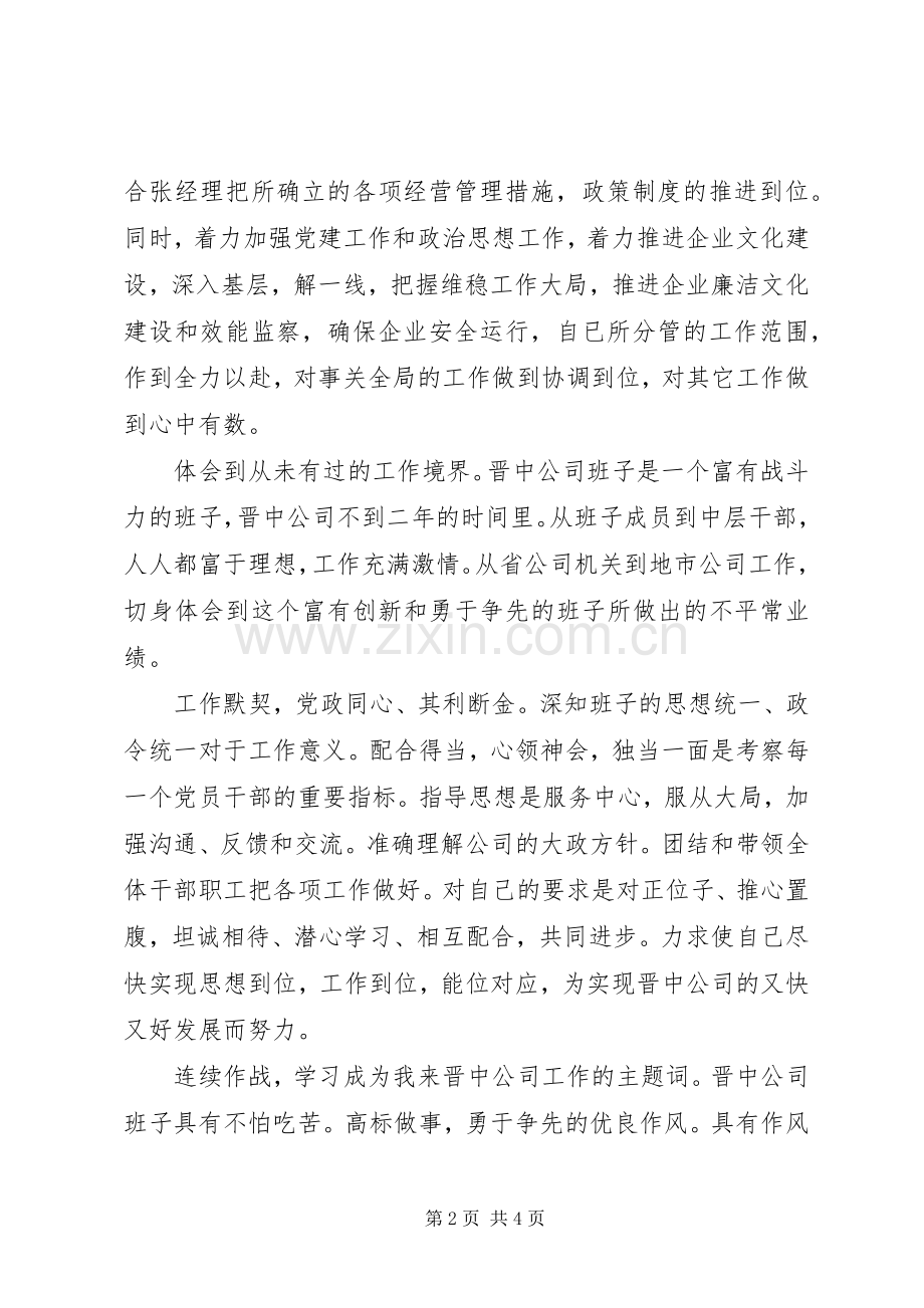 企业党委书记二年度述职报告.docx_第2页