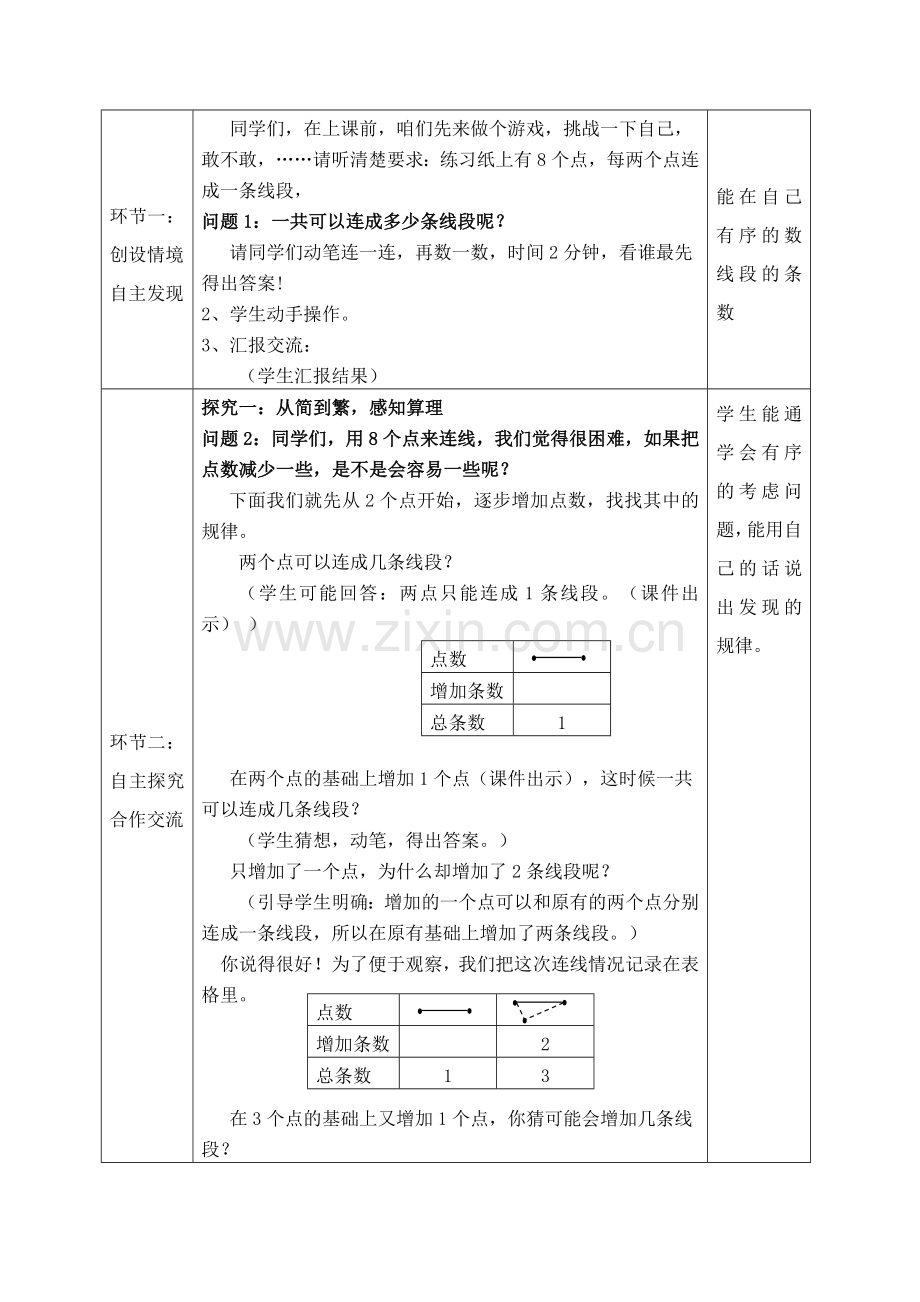 《数学思考1》教学方案.doc_第2页