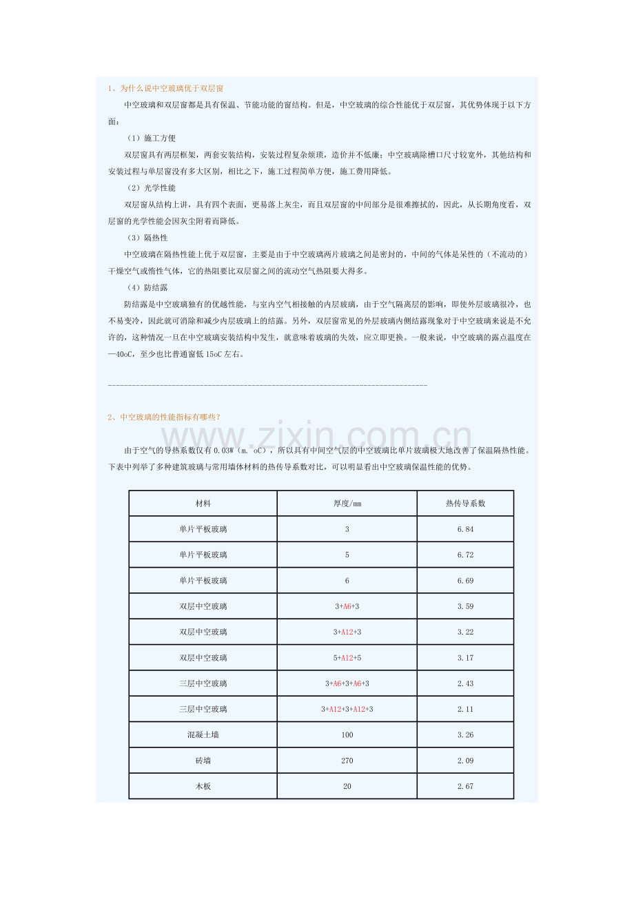 玻璃应用技术.doc_第1页