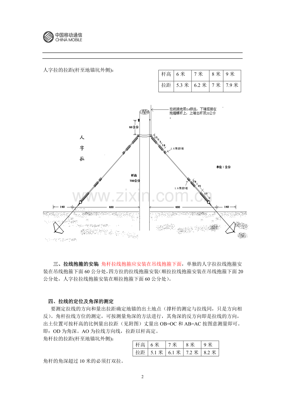 杆线施工要求和标准.doc_第2页