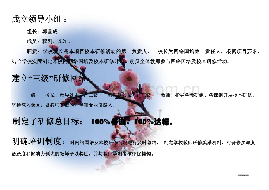 合兴初中校本研修管理工作计划.docx_第2页