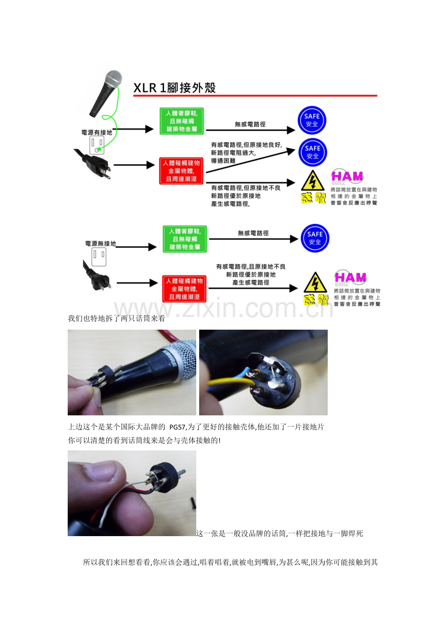 关於卡农一脚是否需要焊接到外壳.pdf_第2页